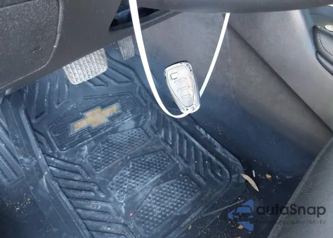 2018 Chevrolet Malibu Lt from USA, damaged, VIN 1G1ZD5ST2JF263968